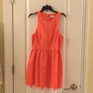 Boutique Dress